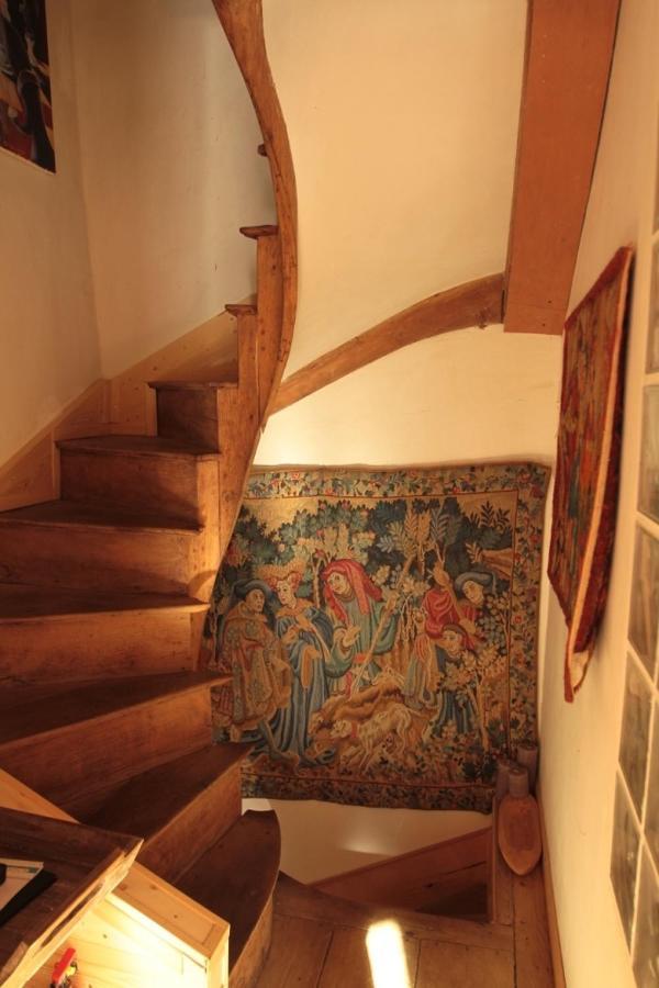 Bed and Breakfast Golden Lion Бульон Экстерьер фото