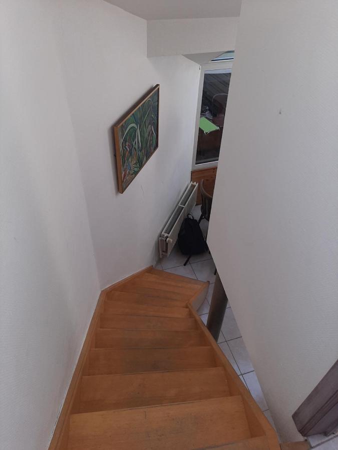 Bed and Breakfast Golden Lion Бульон Экстерьер фото